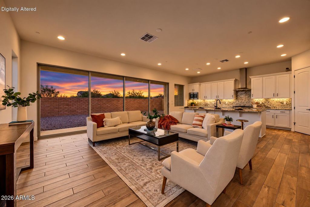 8032 E JUNE Circle, Mesa, AZ 85207 — photo 2