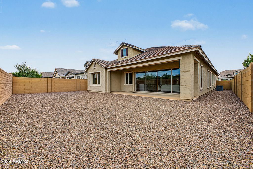 8032 E JUNE Circle, Mesa, AZ 85207 — photo 3