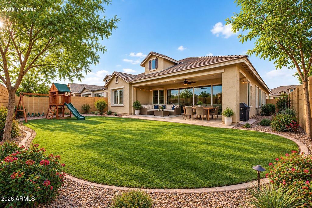 8032 E JUNE Circle, Mesa, AZ 85207 — photo 4