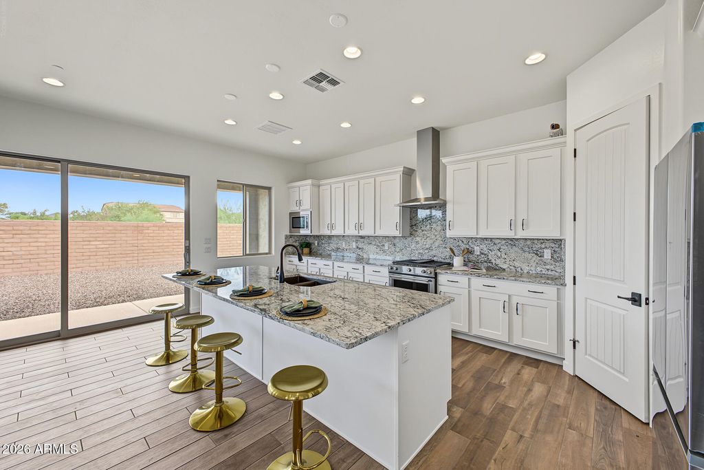 8032 E JUNE Circle, Mesa, AZ 85207 — photo 5