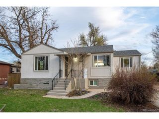 3500 W 55th Ave, Denver, CO 80221