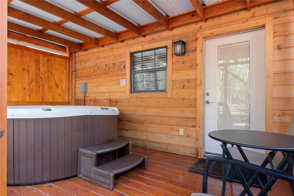 Image 29 of property listing at 35 Marlin Drive, Broken Bow, OK 74728