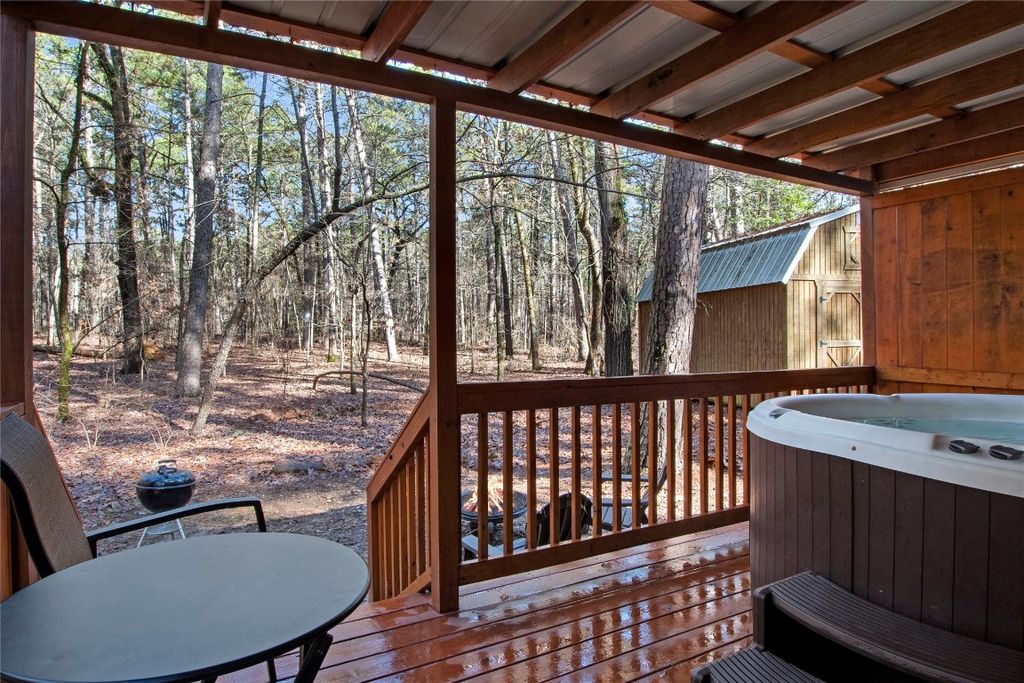 Image 30 of property listing at 35 Marlin Drive, Broken Bow, OK 74728
