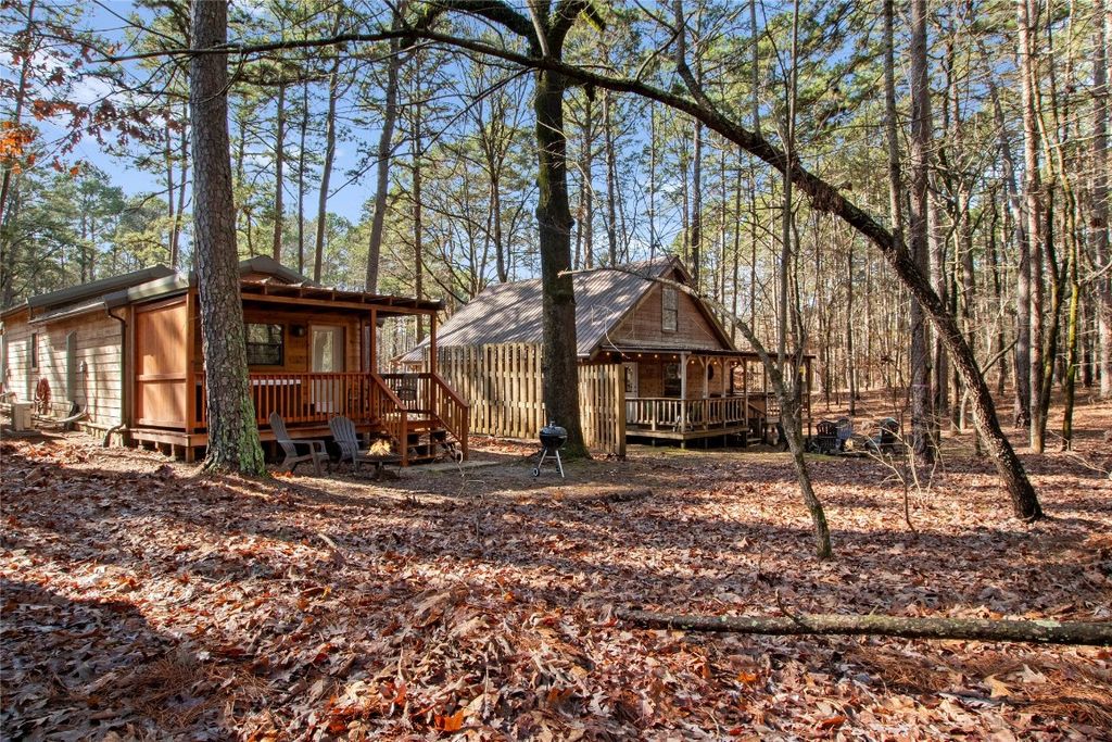 Image 33 of property listing at 35 Marlin Drive, Broken Bow, OK 74728