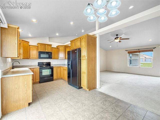 419 E Chadwick Drive, Pueblo West, CO 81007