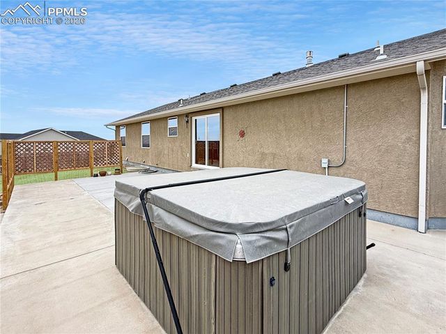 419 E Chadwick Drive, Pueblo West, CO 81007