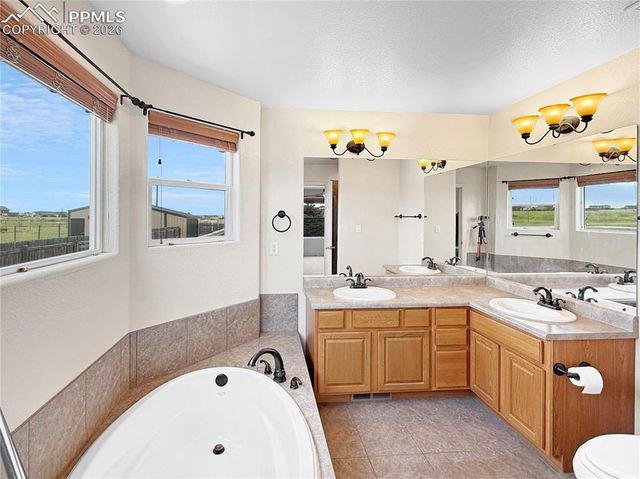 419 E Chadwick Drive, Pueblo West, CO 81007