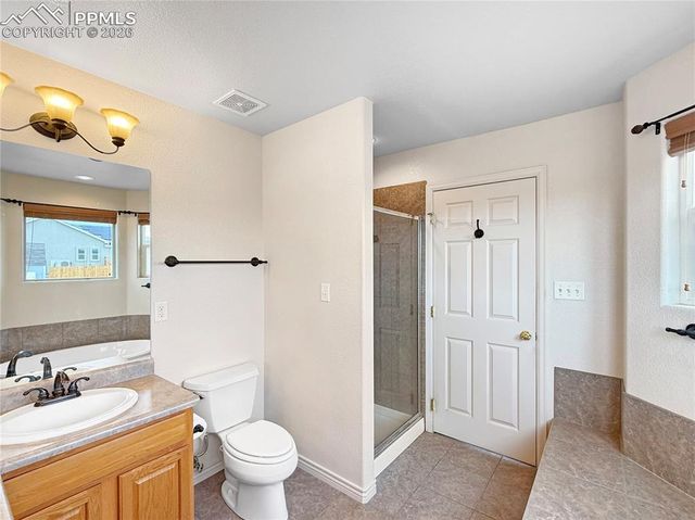 419 E Chadwick Drive, Pueblo West, CO 81007