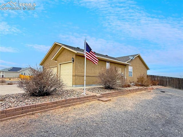 419 E Chadwick Drive, Pueblo West, CO 81007