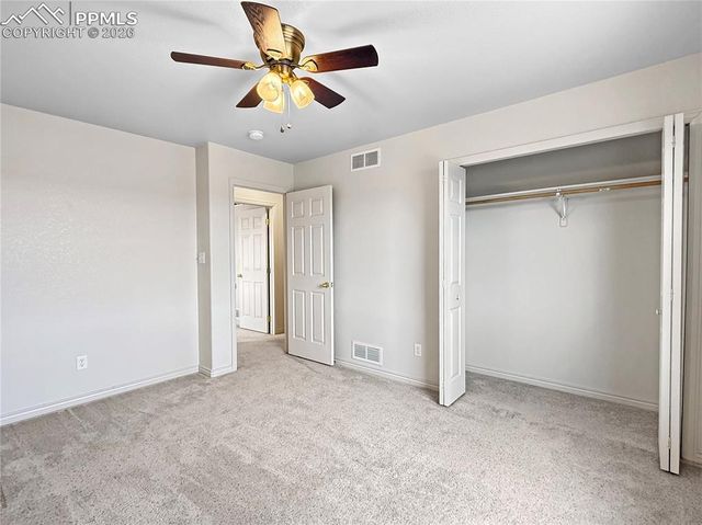 419 E Chadwick Drive, Pueblo West, CO 81007