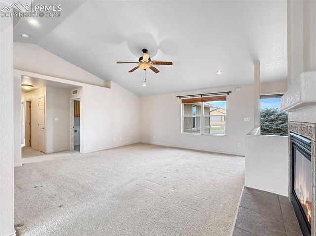 419 E Chadwick Drive, Pueblo West, CO 81007