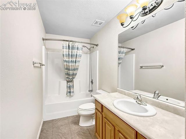 419 E Chadwick Drive, Pueblo West, CO 81007