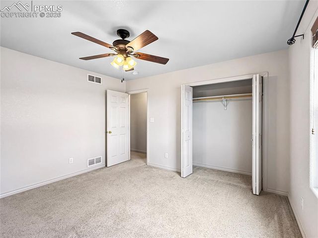 419 E Chadwick Drive, Pueblo West, CO 81007