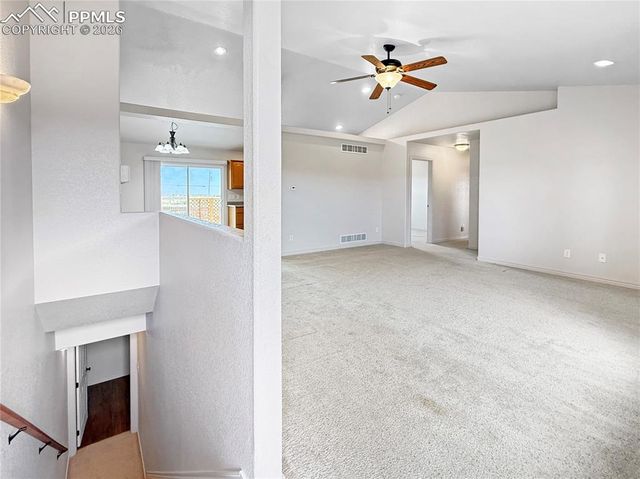 419 E Chadwick Drive, Pueblo West, CO 81007