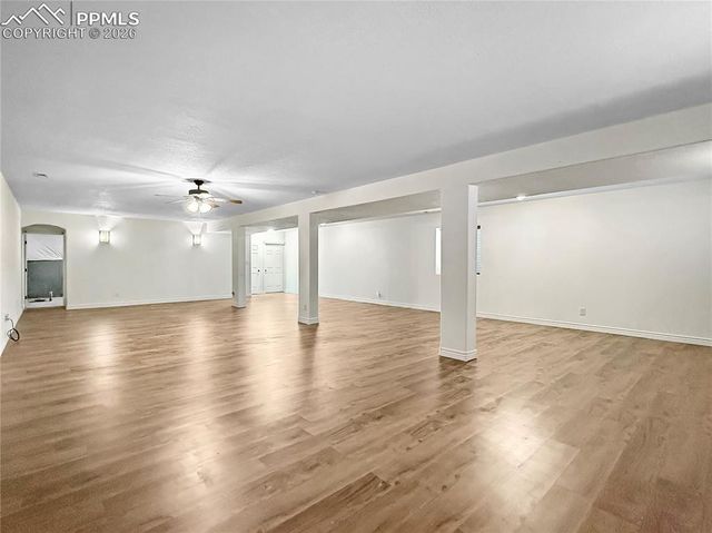 419 E Chadwick Drive, Pueblo West, CO 81007