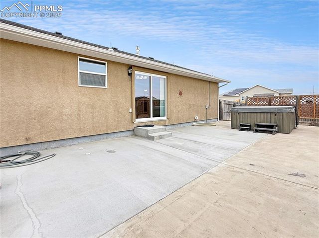 419 E Chadwick Drive, Pueblo West, CO 81007