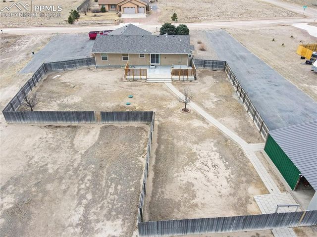 419 E Chadwick Drive, Pueblo West, CO 81007