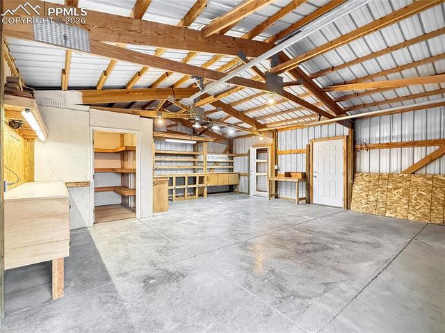 419 E Chadwick Drive, Pueblo West, CO 81007