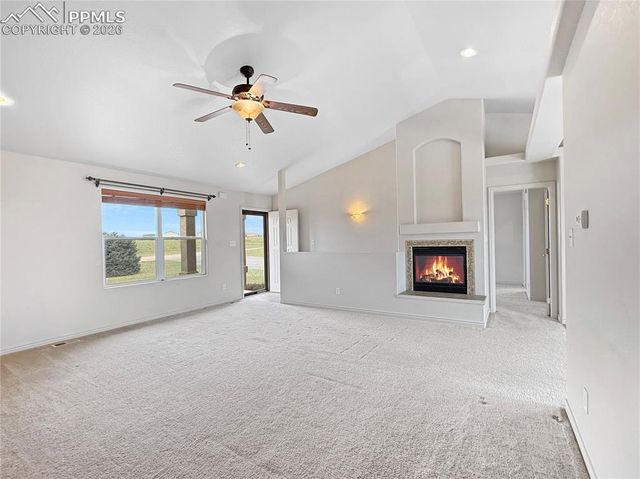 419 E Chadwick Drive, Pueblo West, CO 81007