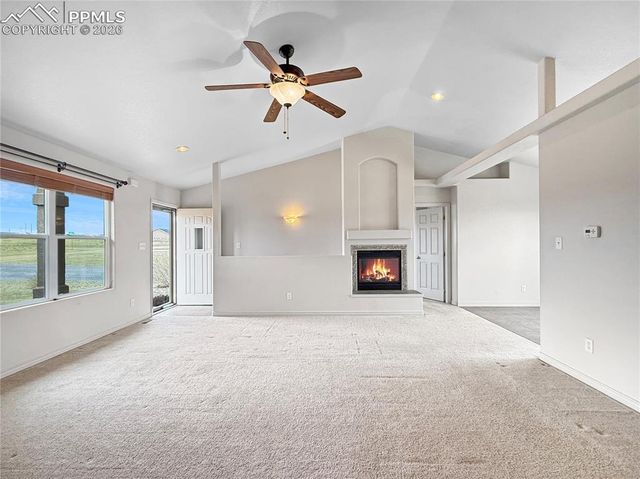 419 E Chadwick Drive, Pueblo West, CO 81007