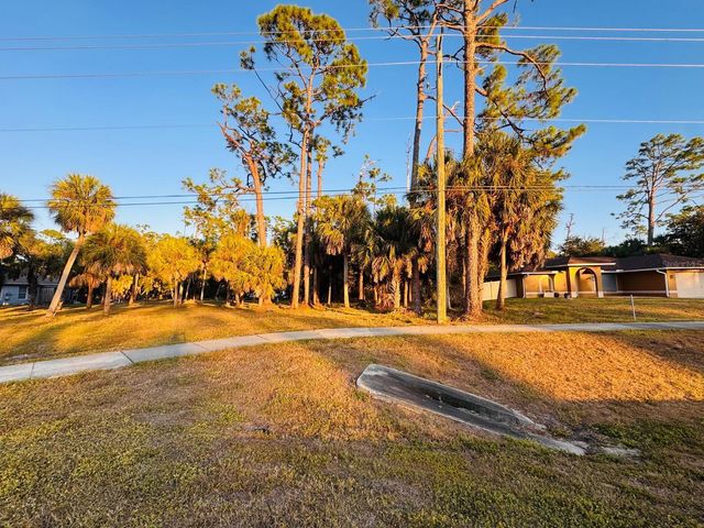 16938 TOLEDO BLADE BOULEVARD, Port Charlotte, FL 33954