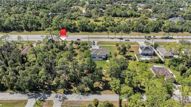 16938 TOLEDO BLADE BOULEVARD, Port Charlotte, FL 33954