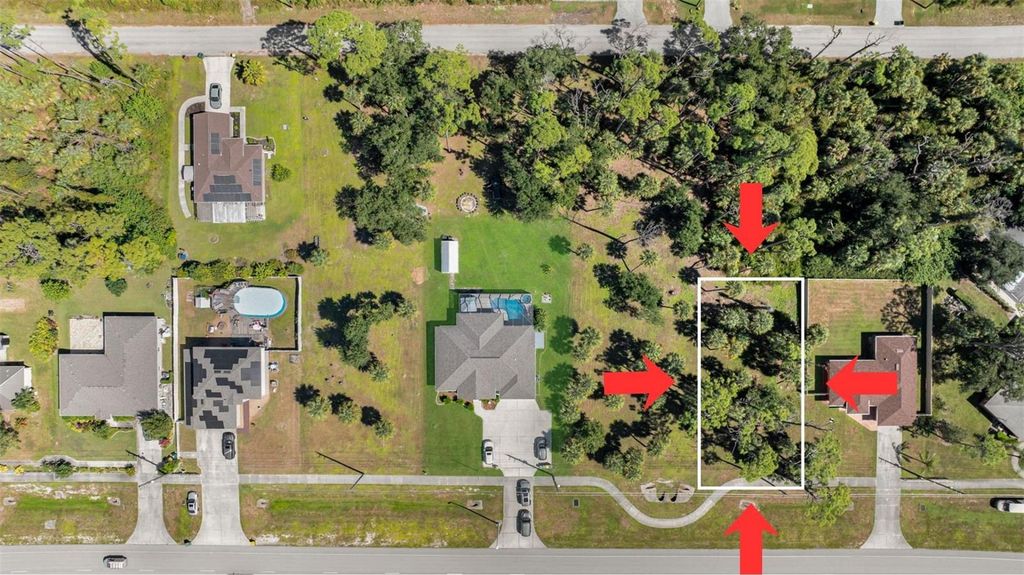 16938 TOLEDO BLADE BOULEVARD, Port Charlotte, FL 33954
