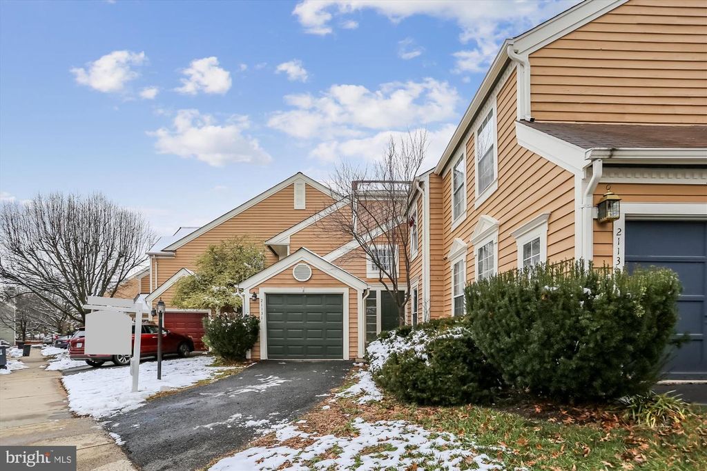 21131 CROCUS TER, Ashburn, VA 20147