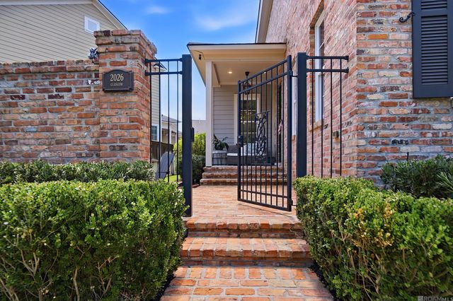 2026 Glasgow Ave, Baton Rouge, LA 70808