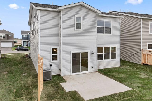 1109 Annacotte Lane, Rosemount, MN 55068