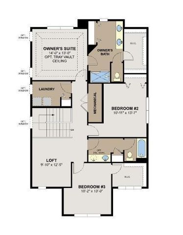 1109 Annacotte Lane, Rosemount, MN 55068