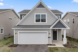 1109 Annacotte Lane, Rosemount, MN 55068