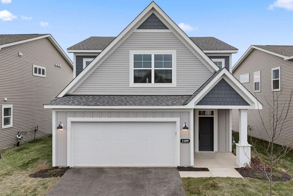 1109 Annacotte Lane, Rosemount, MN 55068