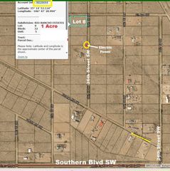 U5 B32 L8 Southern Boulevard SW, Rio Rancho, NM 87144