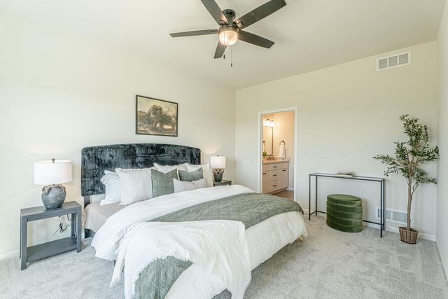 106 Garrett Drive, Barneveld, WI 53507