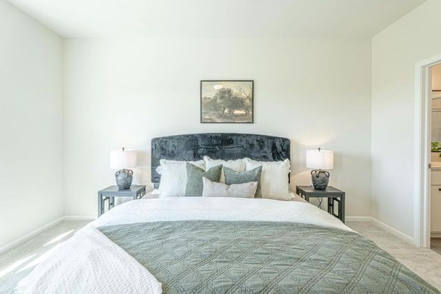 106 Garrett Drive, Barneveld, WI 53507