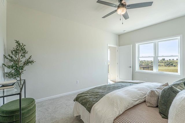 106 Garrett Drive, Barneveld, WI 53507