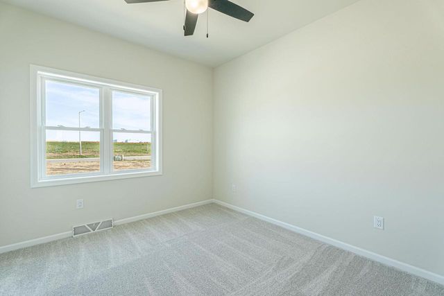 106 Garrett Drive, Barneveld, WI 53507