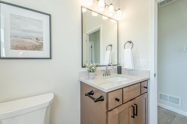 106 Garrett Drive, Barneveld, WI 53507