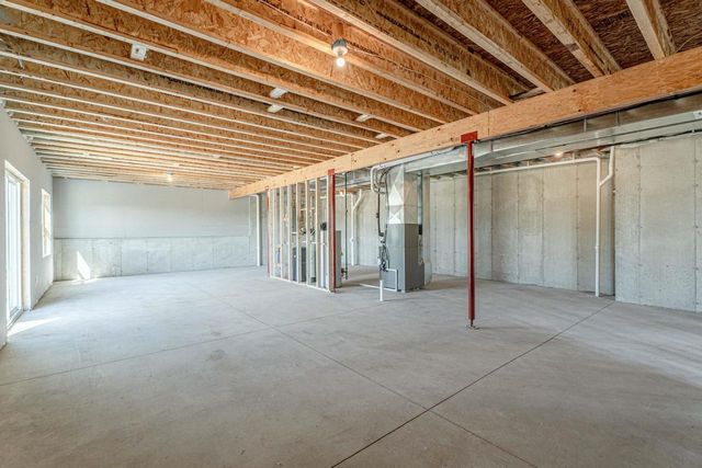 106 Garrett Drive, Barneveld, WI 53507