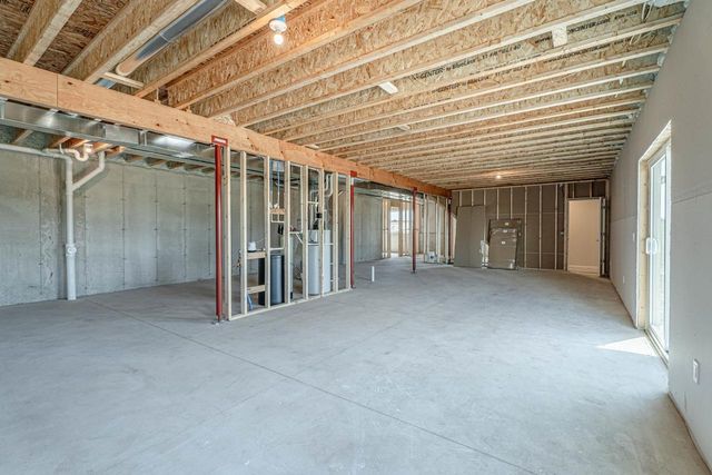 106 Garrett Drive, Barneveld, WI 53507