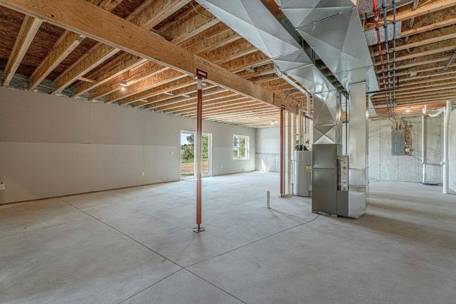 106 Garrett Drive, Barneveld, WI 53507