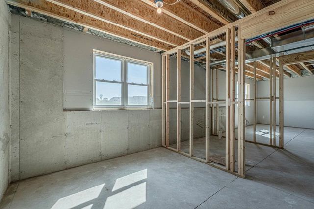 106 Garrett Drive, Barneveld, WI 53507