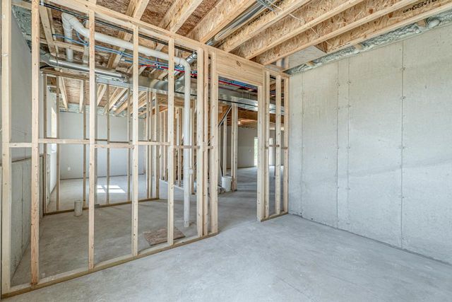 106 Garrett Drive, Barneveld, WI 53507