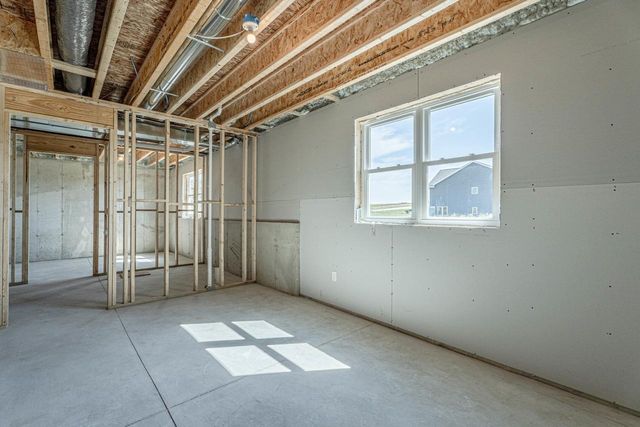 106 Garrett Drive, Barneveld, WI 53507