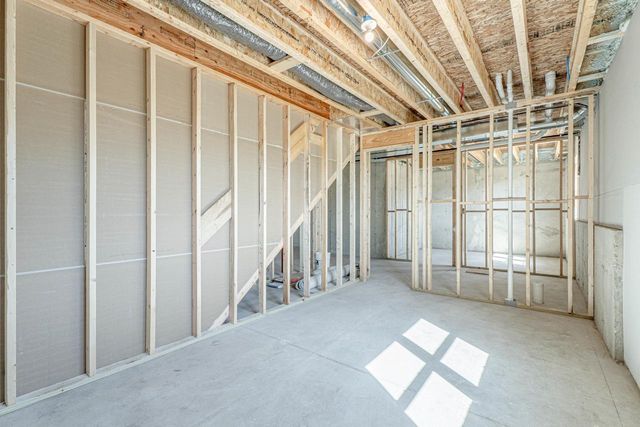 106 Garrett Drive, Barneveld, WI 53507