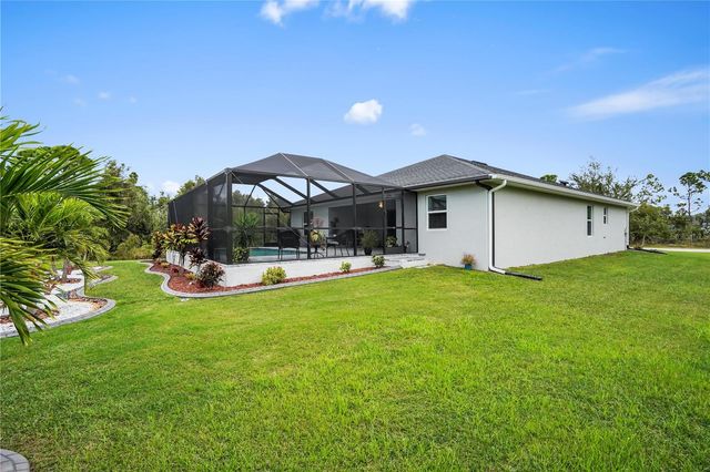 8249 DITTMAR ST, Port Charlotte, FL 33981