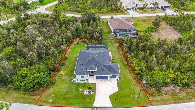 8249 DITTMAR ST, Port Charlotte, FL 33981