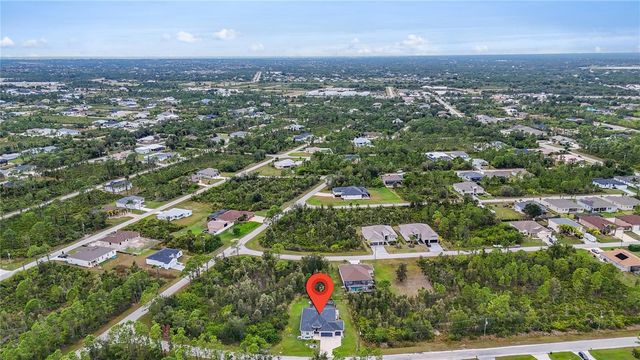 8249 DITTMAR ST, Port Charlotte, FL 33981