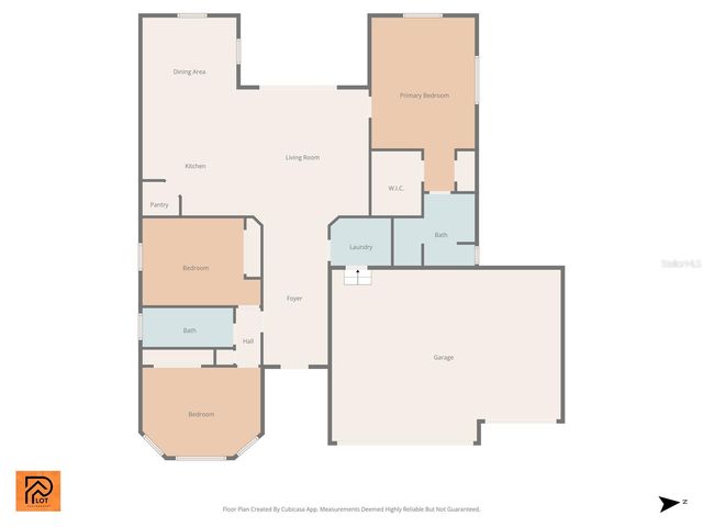 8249 DITTMAR ST, Port Charlotte, FL 33981